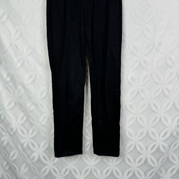 Soft Surroundings Petite Black Amazing Pant Size XS - Picture 4 of 8
